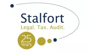 STALFORT Legal. Tax. Audit. logo