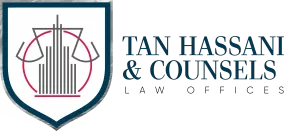 TAN HASSANI AND COUNSELS  logo