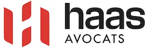 Haas Avocats logo