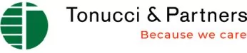 Tonucci & Partners logo