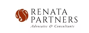 Renata Partners logo