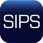 SIPS (Simone Intellectual Property) logo