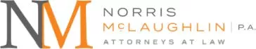 Norris McLaughlin, P.A. logo