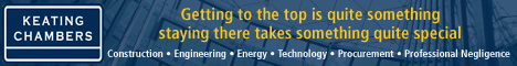 Keating Chambers - Specialist Barristers Chambers in  Construction, Engineering and Energy related law
