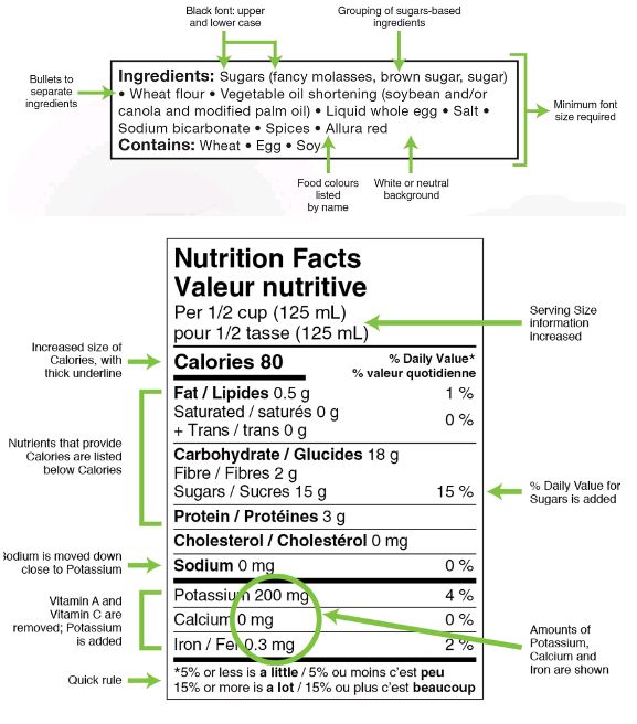 Government Of Canada Food Guide Consultation Government Of Canada Food Guide Consultation
