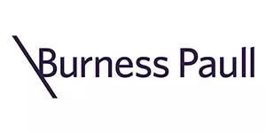 Burness Paull LLP  firm logo