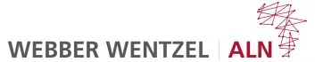 Webber Wentzel logo