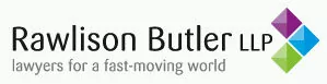 Rawlison Butler LLP firm logo