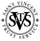 St Vincent Trust firm logo