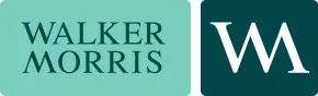 Walker Morris  logo