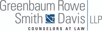 Greenbaum, Rowe, Smith & Davis LLP logo