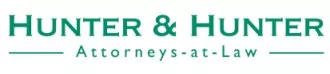 Hunter & Hunter firm logo