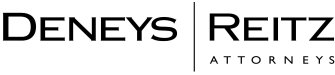 Click to ask the author from Deneys Reitz Inc a question