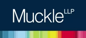 Muckle LLP firm logo
