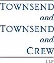 Townsend & Townsend & Crew firm logo