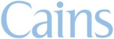 Click to ask the author from Cains a question