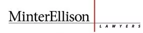 Minter Ellison firm logo