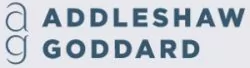 Addleshaw Goddard LLP firm logo