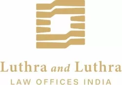 Luthra and Luthra Law Offices India logo