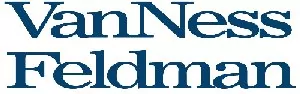 Van Ness Feldman logo
