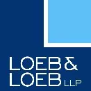 Loeb & Loeb LLP logo