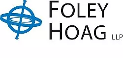 Foley Hoag LLP logo