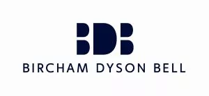 Bircham Dyson Bell LLP logo
