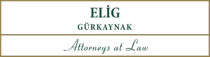 ELIG Gürkaynak Attorneys-at-Law logo