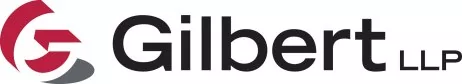 Gilbert LLP firm logo