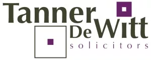 Tanner De Witt firm logo