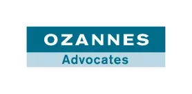 Mourant Ozannes logo