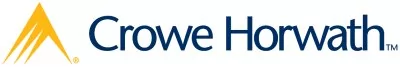 Crowe Horwath LLP firm logo