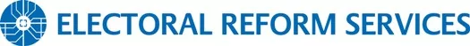 Electoral Reform Services firm logo