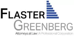 Flaster Greenberg PC logo