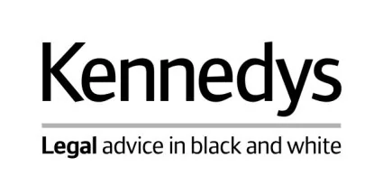 Kennedys Law firm logo