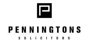 Penningtons Solicitors LLP firm logo