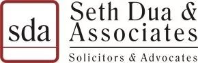 Seth Dua & Associates logo