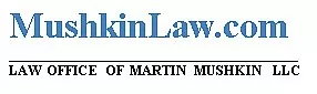 Law Office of Martin Mushkin LLC firm logo