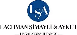 Lachman Simayli & Aykut   logo
