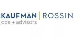 Kaufman Rossin logo