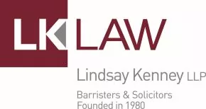 View Lindsay Kenney LLP website