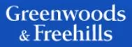 Greenwoods & Freehills logo