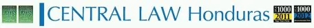 CENTRAL LAW  firm logo