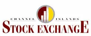 Channel Island Stock Exchange, LBG firm logo