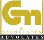 GM Associates – Advocates firm logo