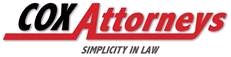 Cox Attorneys