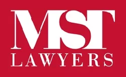 MST Lawyers firm logo