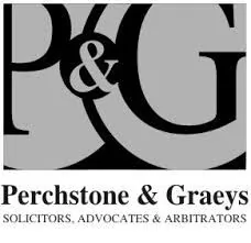 Perchstone & Graeys logo