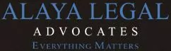 Alaya Legal logo