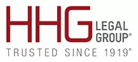 HHG Legal Group logo